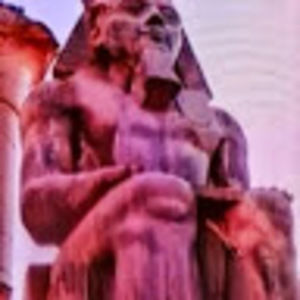 Meet your Posher, Clayton